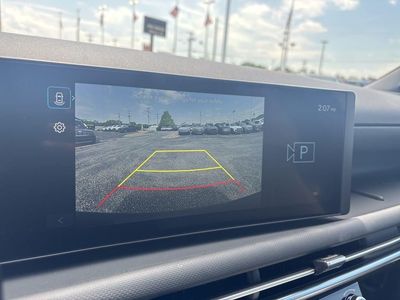 2026 Hyundai Santa Cruz - Photo 34
