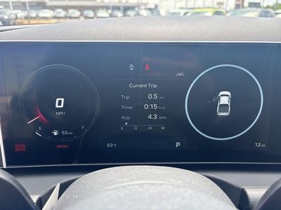 2026 Hyundai Santa Cruz - Photo 33
