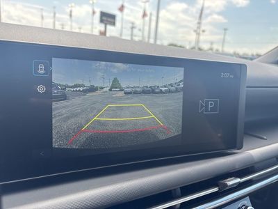 2026 Hyundai Santa Cruz - Photo 13
