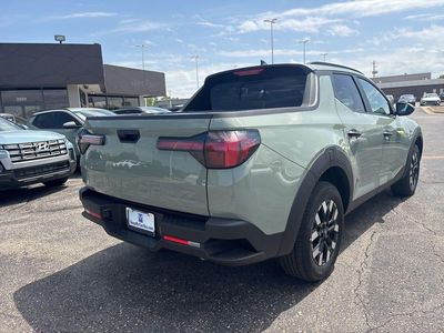 2026 Hyundai Santa Cruz - Photo 26