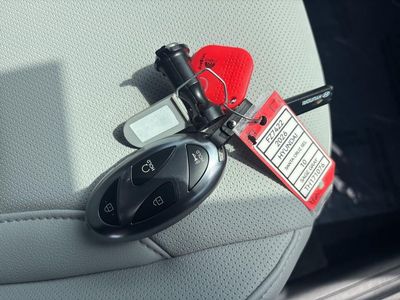 2026 Hyundai Santa Cruz - Photo 42