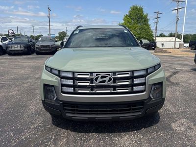 2026 Hyundai Santa Cruz - Photo 23