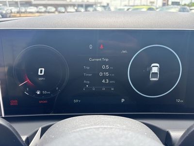 2026 Hyundai Santa Cruz - Photo 12