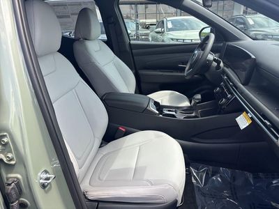 2026 Hyundai Santa Cruz - Photo 41