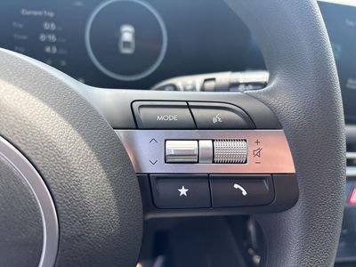 2026 Hyundai Santa Cruz - Photo 32