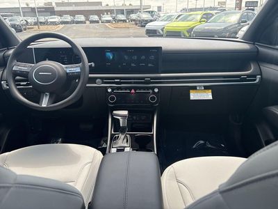 2026 Hyundai Santa Cruz - Photo 40