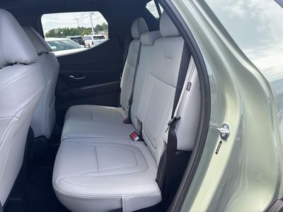 2026 Hyundai Santa Cruz - Photo 38
