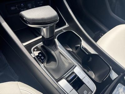 2026 Hyundai Santa Cruz - Photo 36