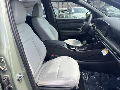 2026 Hyundai Santa Cruz - Photo 20
