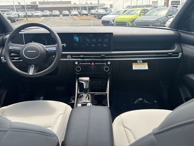 2026 Hyundai Santa Cruz - Photo 19