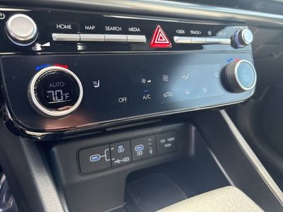 2026 Hyundai Santa Cruz - Photo 14