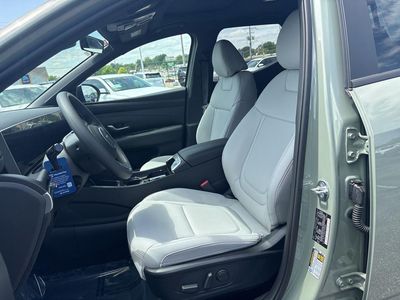 2026 Hyundai Santa Cruz - Photo 29