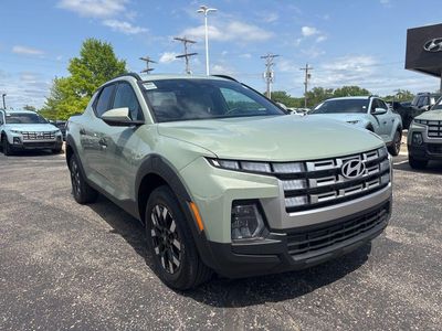 2026 Hyundai Santa Cruz - Photo 24