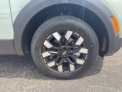 2026 Hyundai Santa Cruz - Photo 4