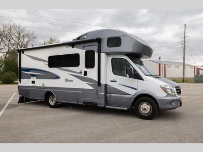 2019 Winnebago View - Photo 1
