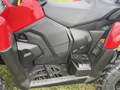 2025 Can-Am Outlander MAX DPS 700 - Photo 14