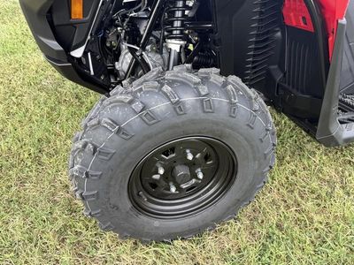 2025 Can-Am Outlander MAX DPS 700 - Photo 13