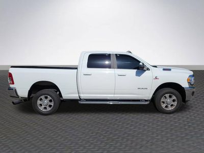 2021 Ram 2500 - Photo 4