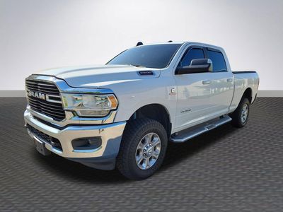 2021 Ram 2500 - Photo 3