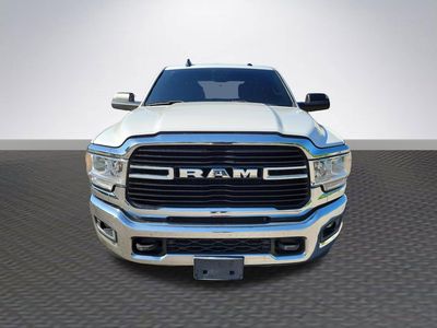 2021 Ram 2500 - Photo 2