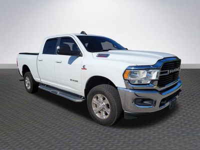 2021 Ram 2500 - Photo 1