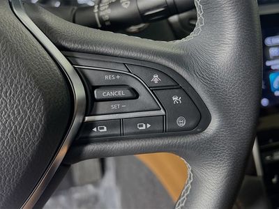 2023 INFINITI Q50 - Photo 18
