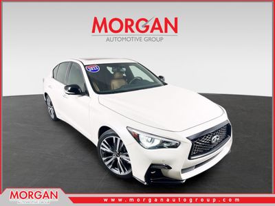 2023 INFINITI Q50 - Photo 1