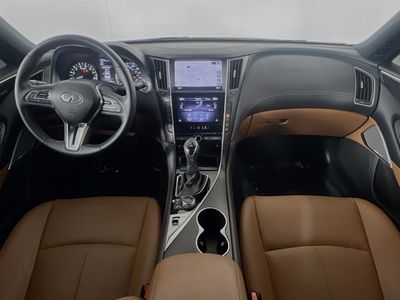 2023 INFINITI Q50 - Photo 28
