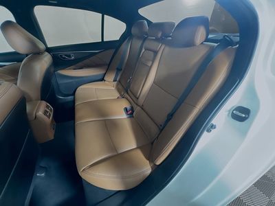 2023 INFINITI Q50 - Photo 27