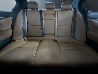 2023 INFINITI Q50 - Photo 26