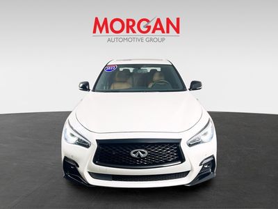2023 INFINITI Q50 - Photo 3