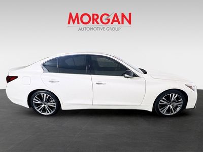 2023 INFINITI Q50 - Photo 9