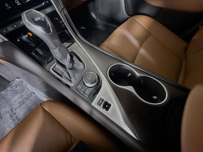 2023 INFINITI Q50 - Photo 25