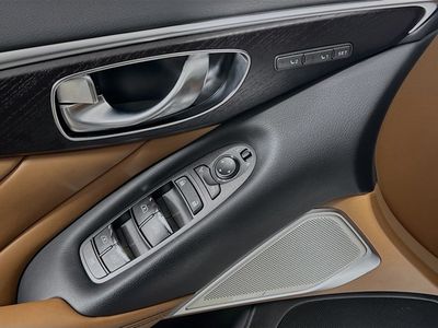 2023 INFINITI Q50 - Photo 12