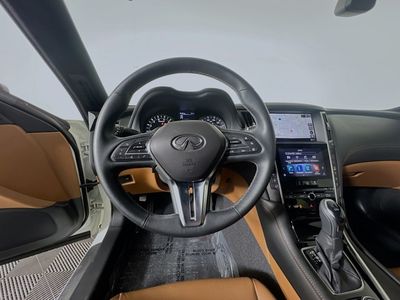 2023 INFINITI Q50 - Photo 14