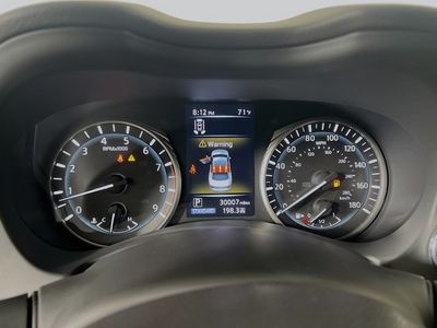 2023 INFINITI Q50 - Photo 15