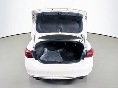 2023 INFINITI Q50 - Photo 29