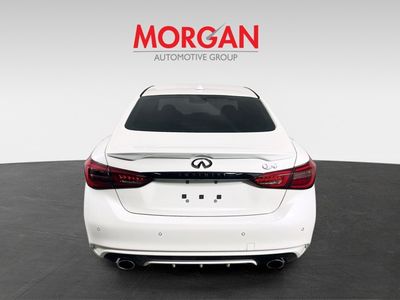 2023 INFINITI Q50 - Photo 7