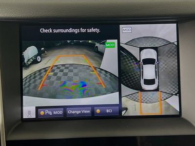 2023 INFINITI Q50 - Photo 22