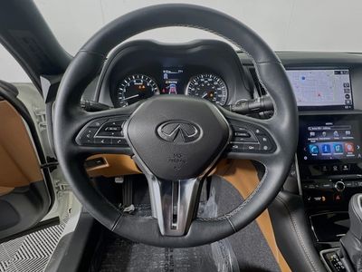 2023 INFINITI Q50 - Photo 16