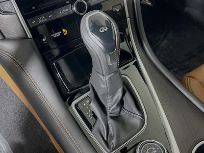 2023 INFINITI Q50 - Photo 24