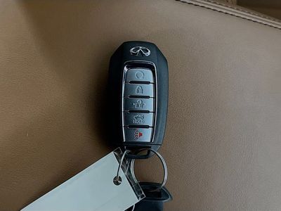 2023 INFINITI Q50 - Photo 33