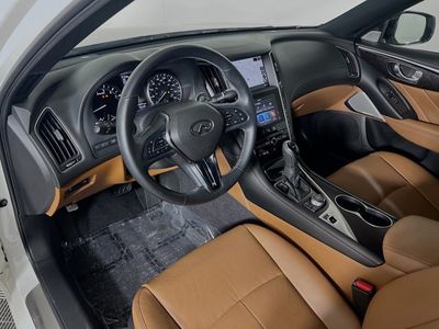 2023 INFINITI Q50 - Photo 11