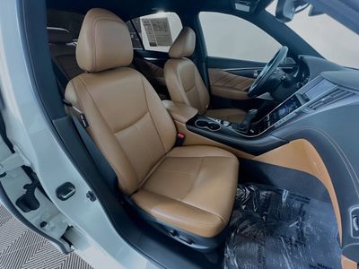 2023 INFINITI Q50 - Photo 30