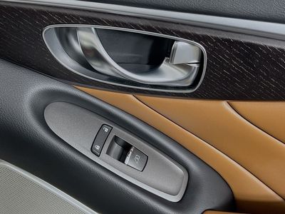 2023 INFINITI Q50 - Photo 32