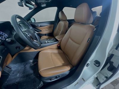 2023 INFINITI Q50 - Photo 10