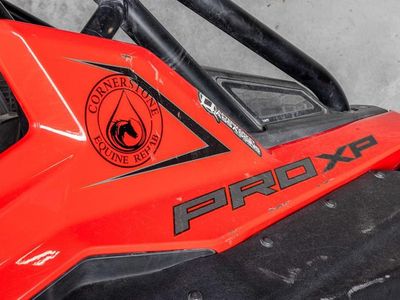 2020 Polaris RZR Pro XP Premium - Photo 9