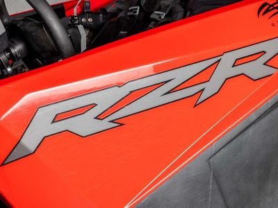 2020 Polaris RZR Pro XP Premium - Photo 18