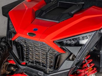 2020 Polaris RZR Pro XP Premium - Photo 3