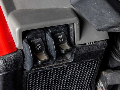 2020 Polaris RZR Pro XP Premium - Photo 11